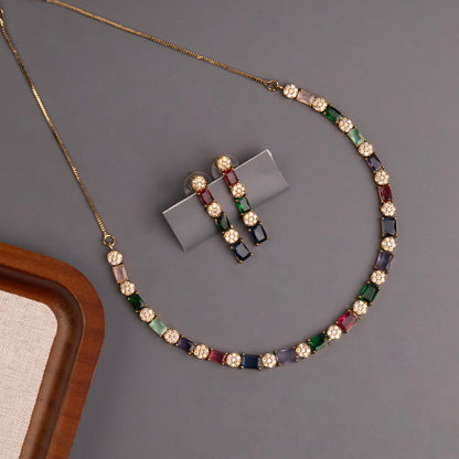 Necklace 460