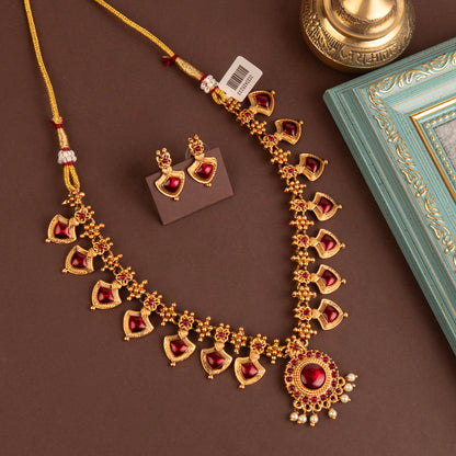 Necklace 595