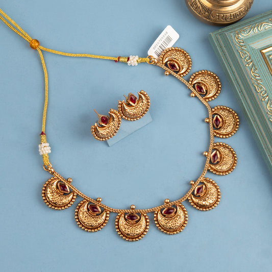 Necklace 855