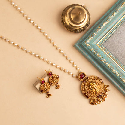 Necklace 955