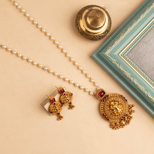 Necklace 955