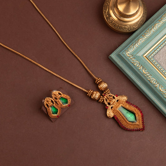 Necklace 1002