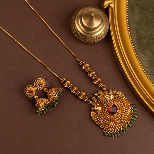 Necklace 1080