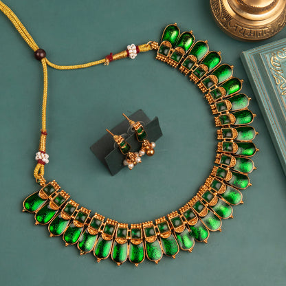 Necklace 1102