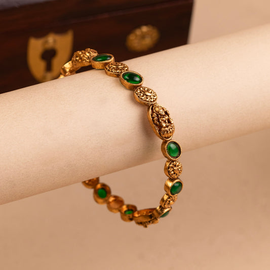 Antique Bangle B345