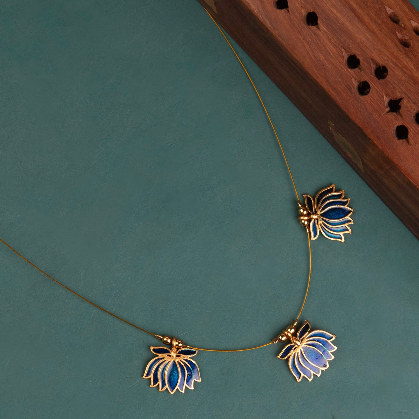 Necklace 542