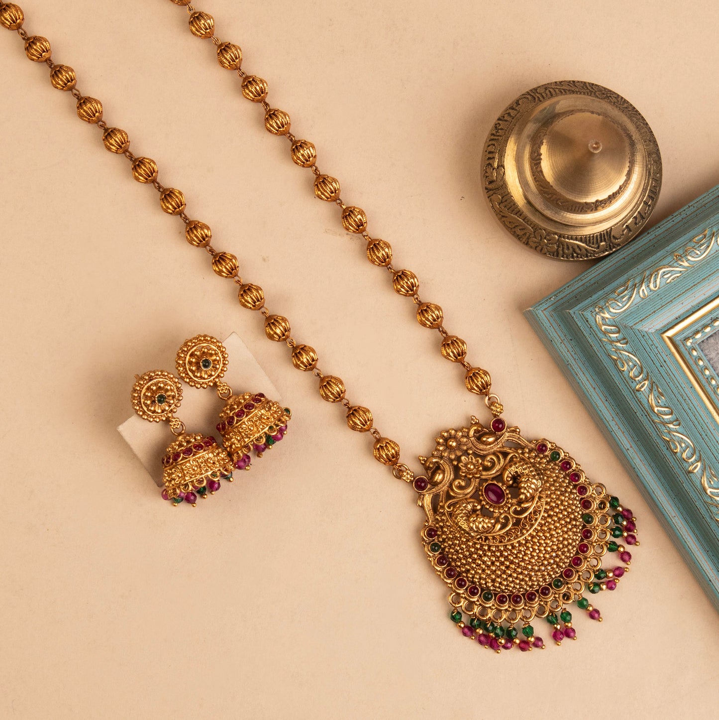 Necklace 061
