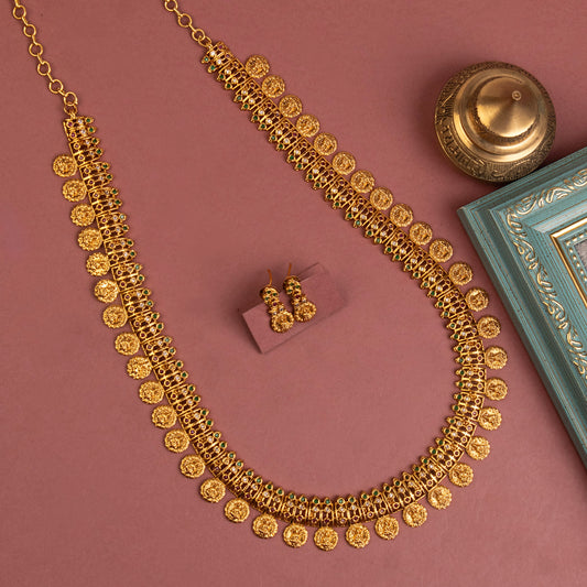 Necklace 276