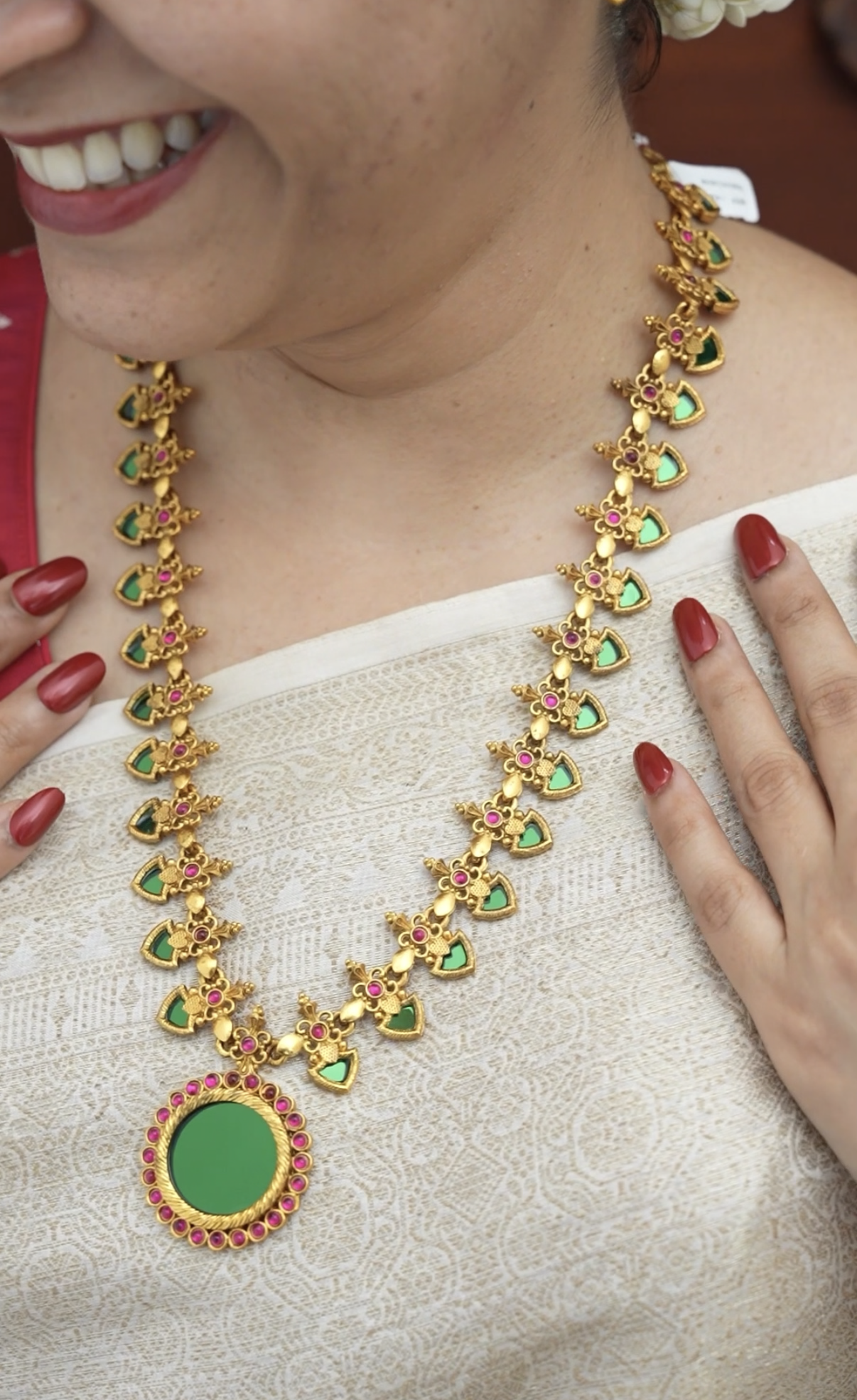 Necklace 318