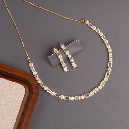 Necklace 460