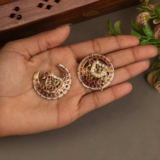 Antique Hair Choti AC83