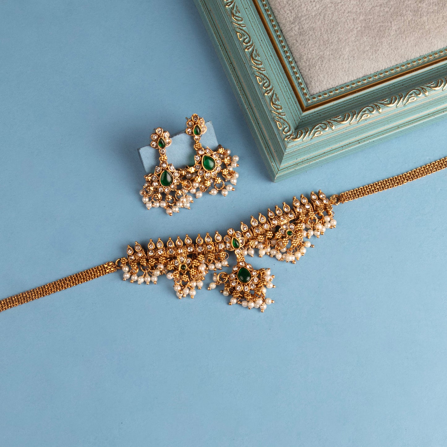 Necklace 661