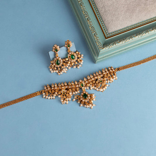 Necklace 661