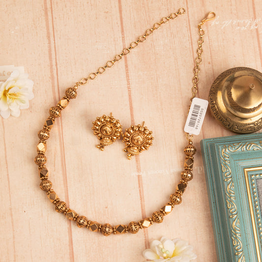 Premium Necklace 921