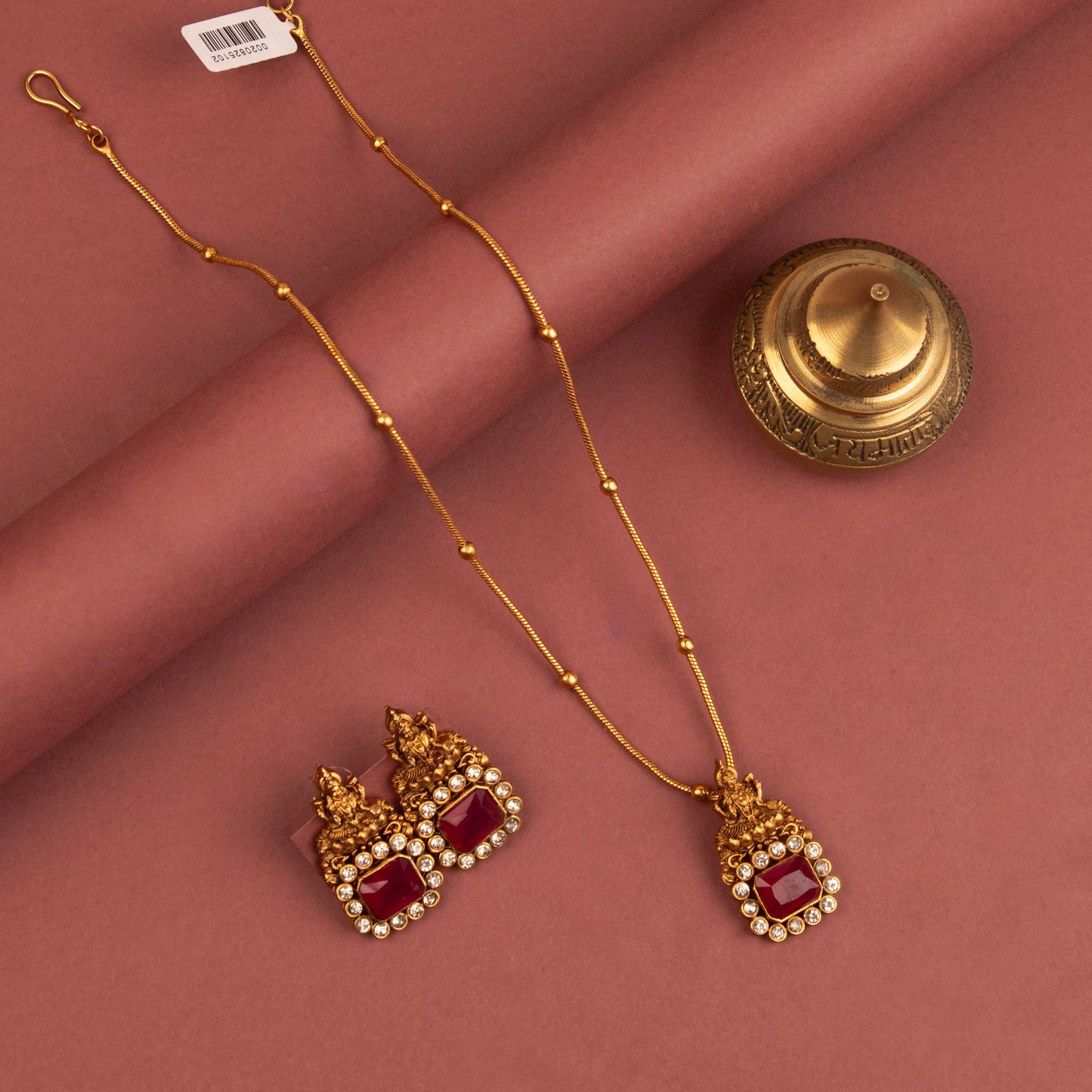 Necklace 1050