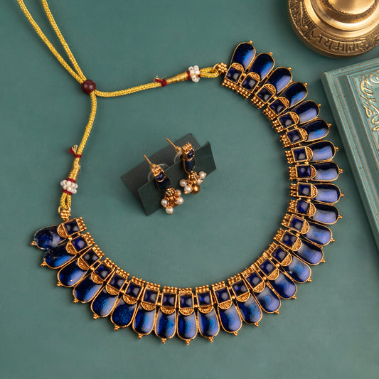 Necklace 1102