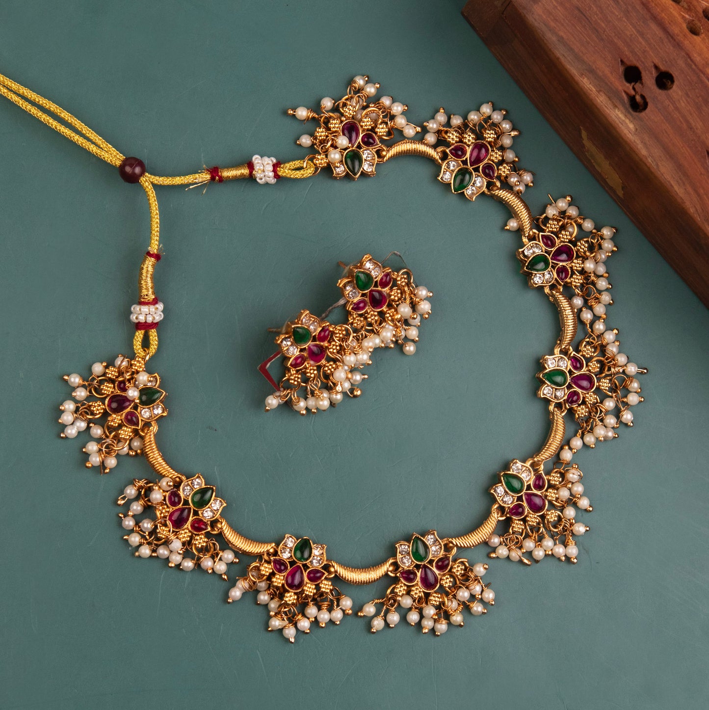 Necklace 515