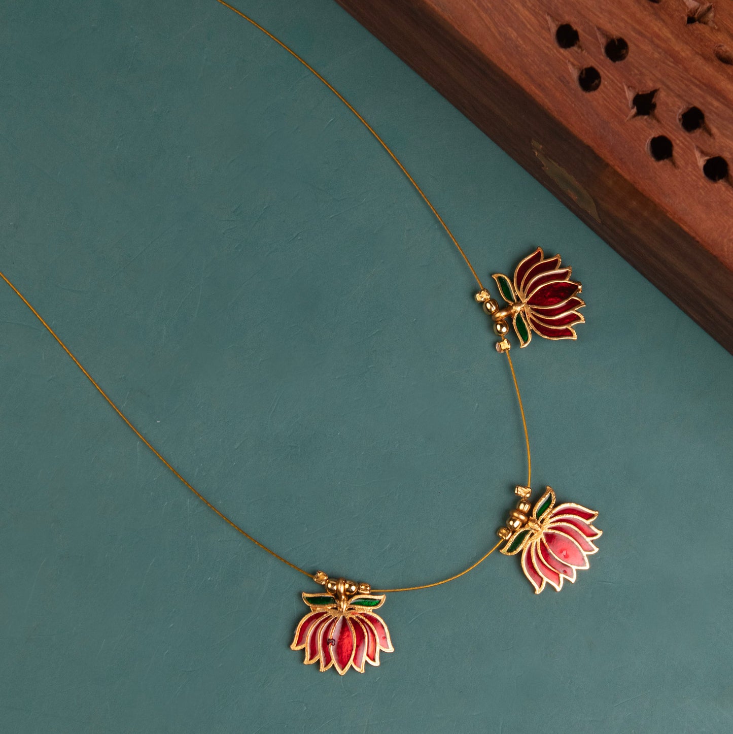 Necklace 542