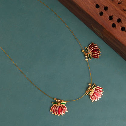 Necklace 542
