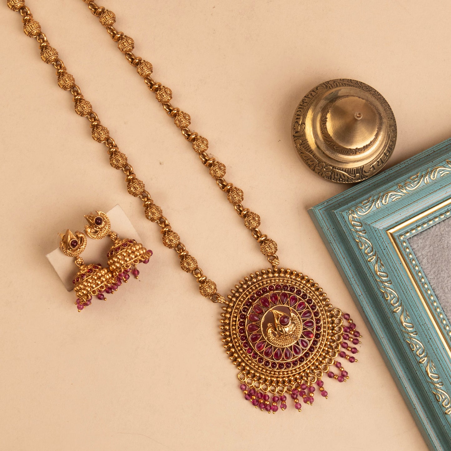 Necklace 067