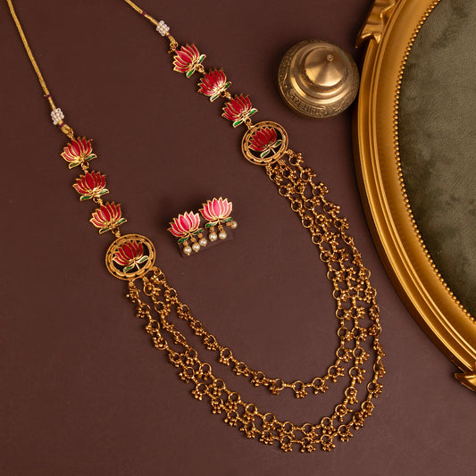 Necklace 363