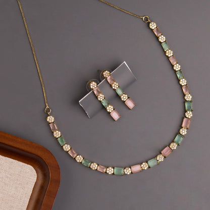 Necklace 460