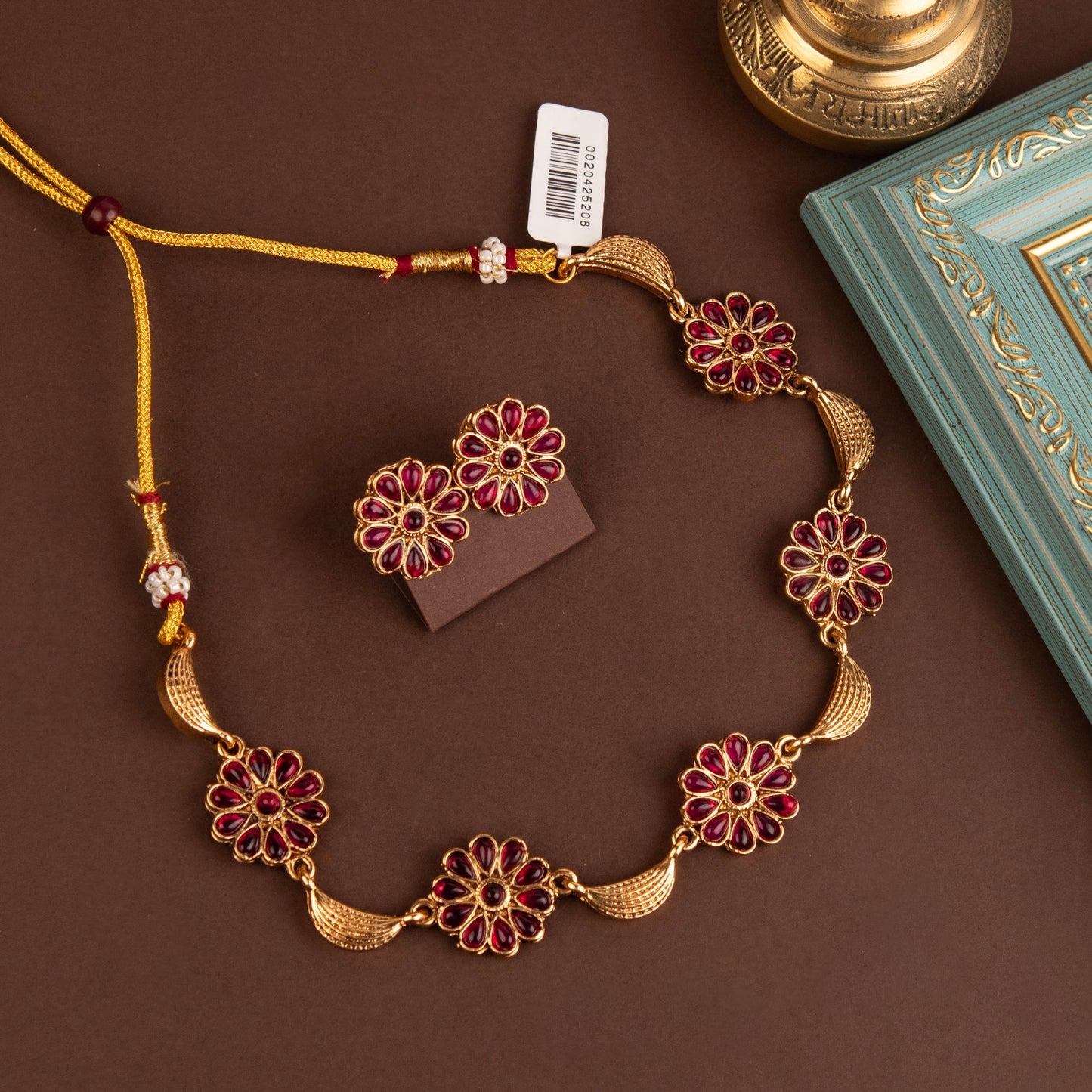 Necklace 597