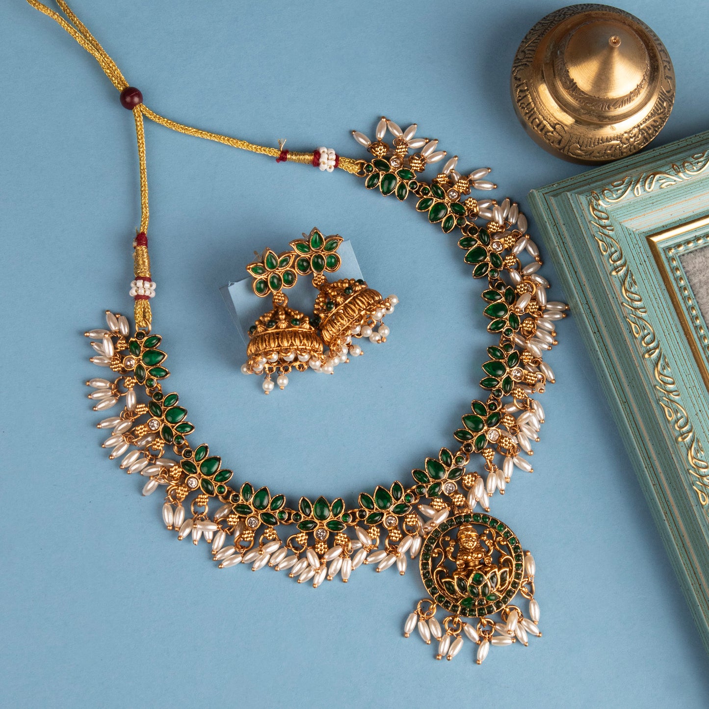 Necklace 601