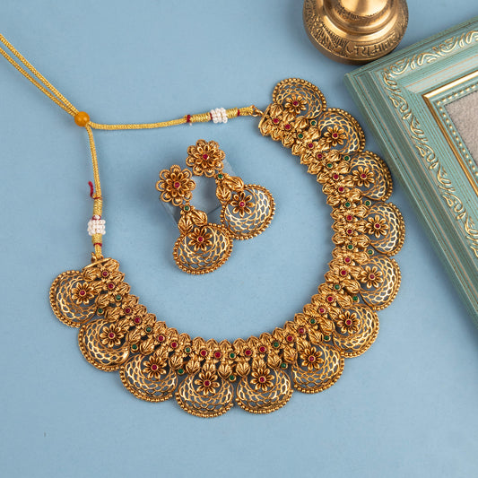 Necklace 865