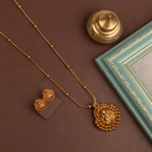 Necklace 1015