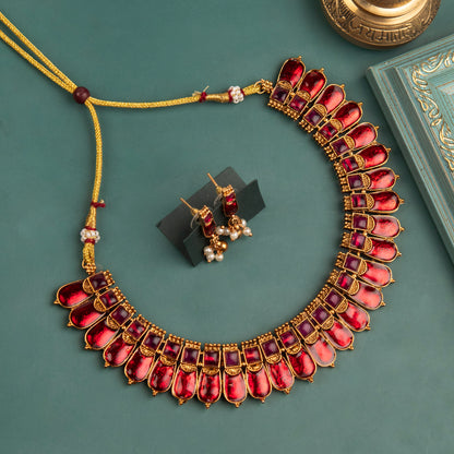 Necklace 1102