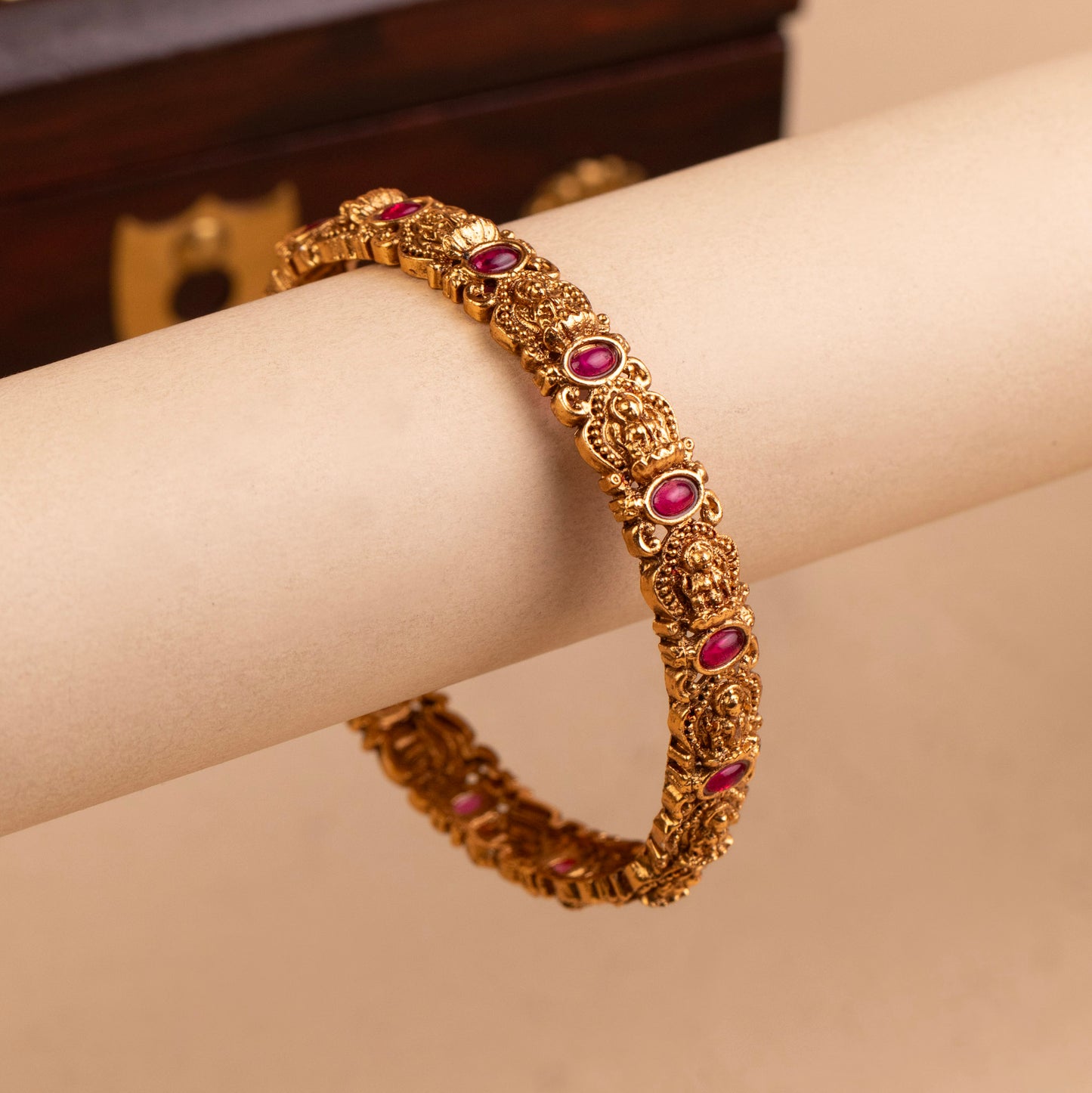 Antique Bangle B330