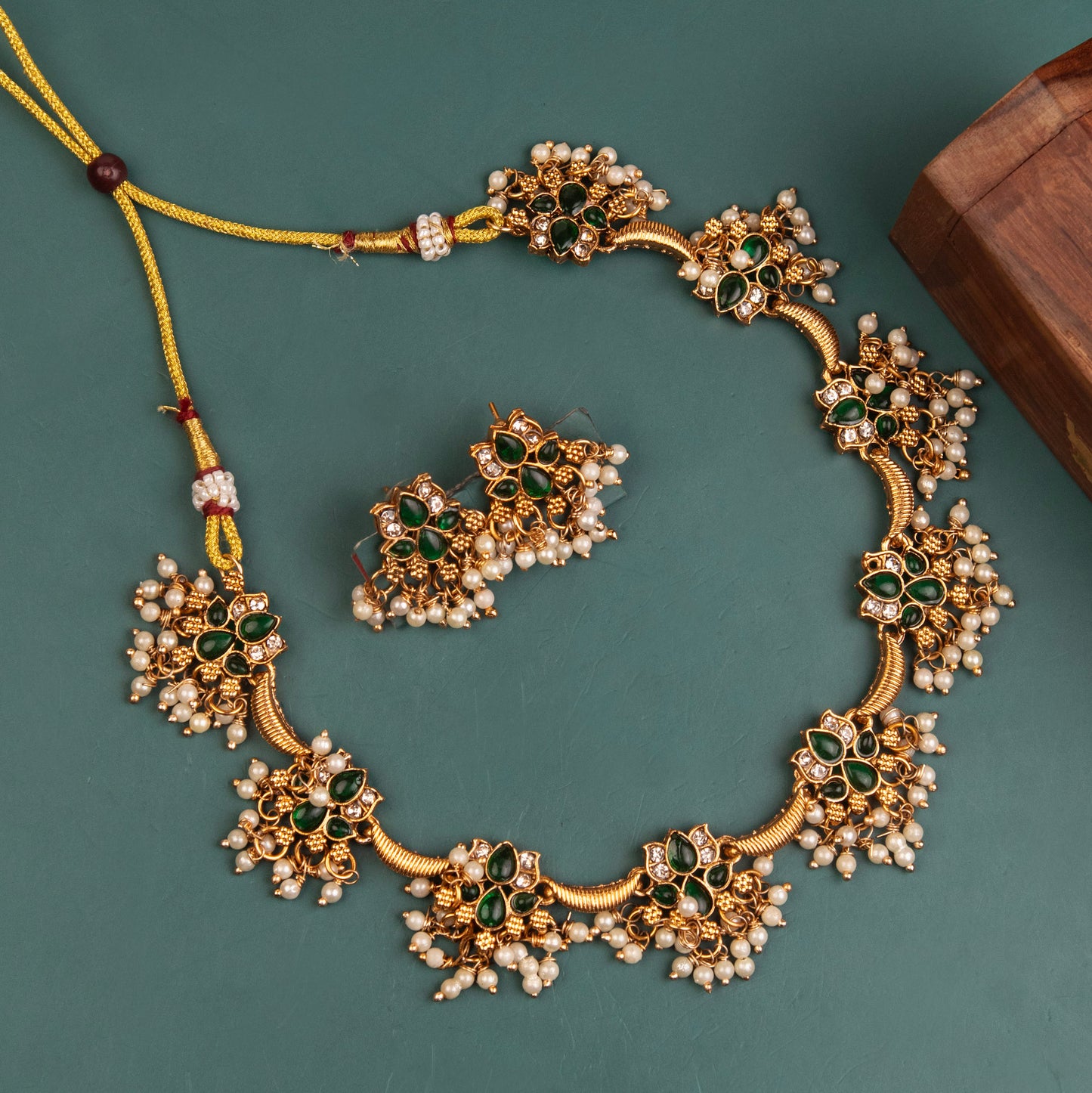 Necklace 515