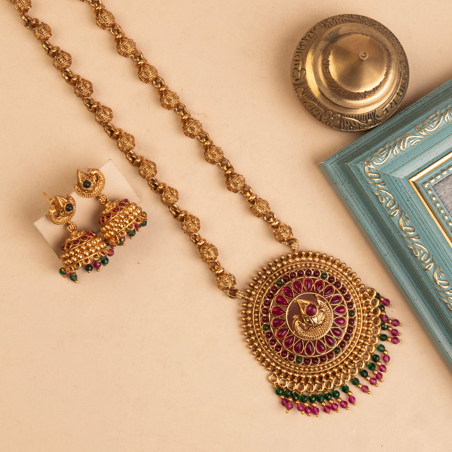 Necklace 067