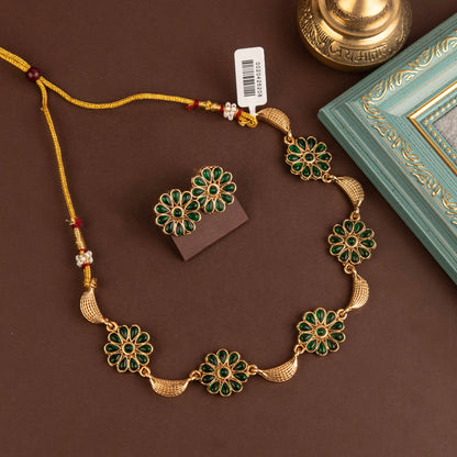Necklace 597