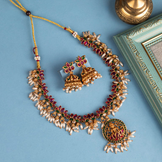 Necklace 601