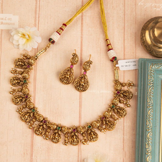 Premium Necklace 925