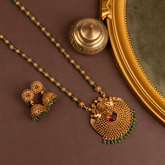Necklace 1081
