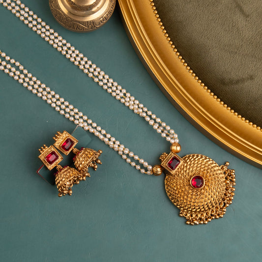 Necklace 492