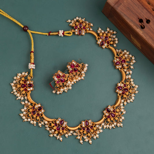 Necklace 515