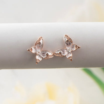 Fancy Earrings E396