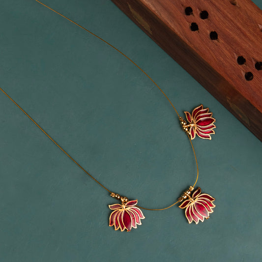 Necklace 542