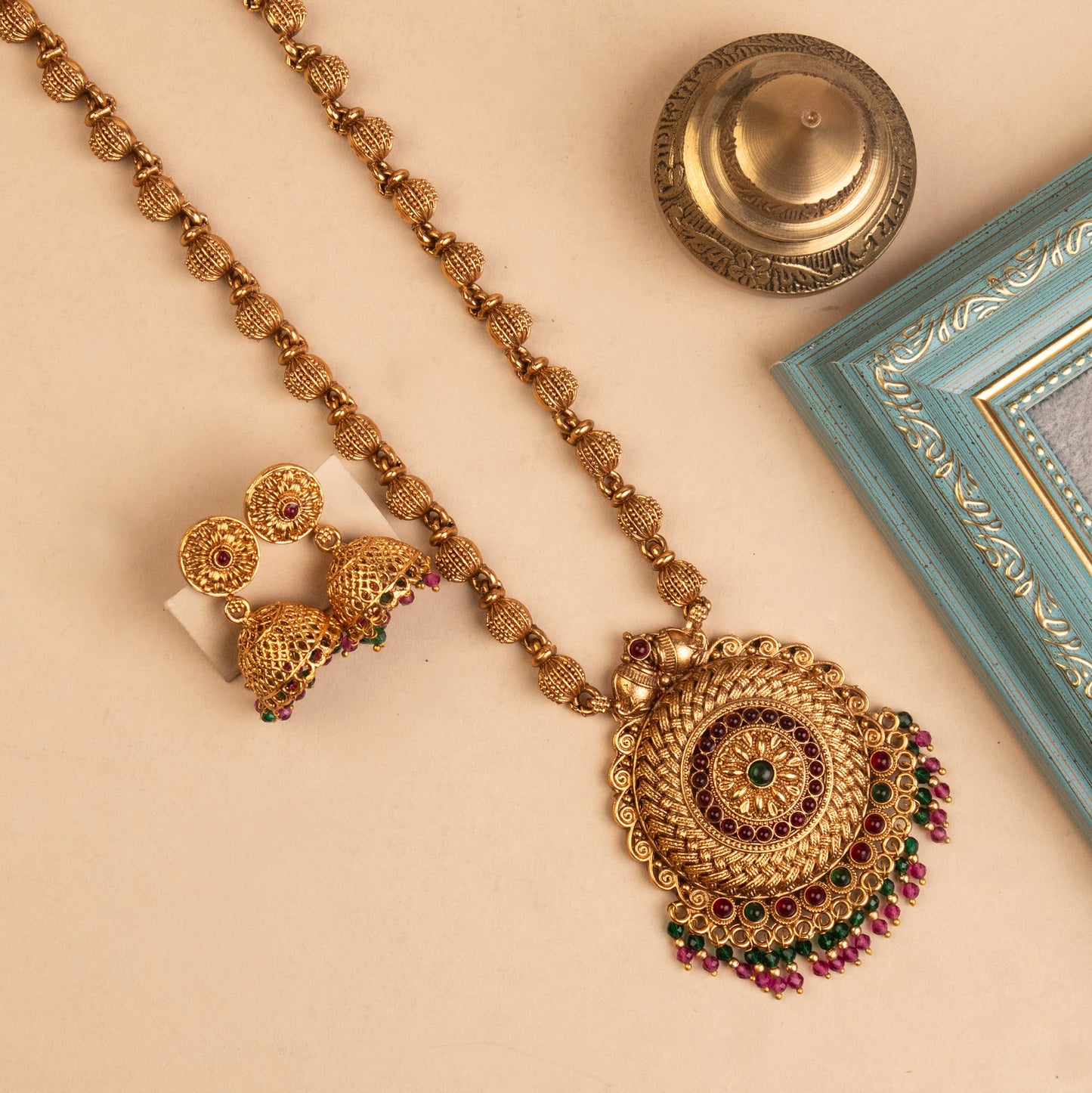 Necklace 060