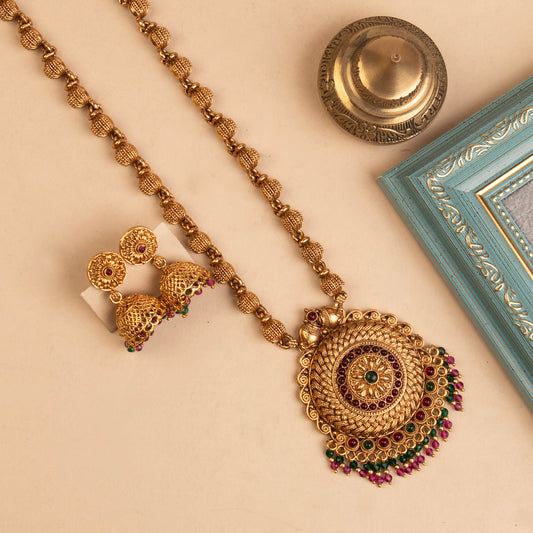 Necklace 060