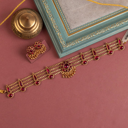 Necklace 218
