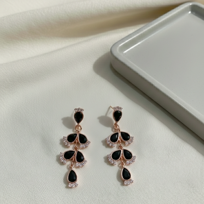 Fancy Earrings E848