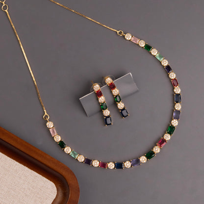 Necklace 460