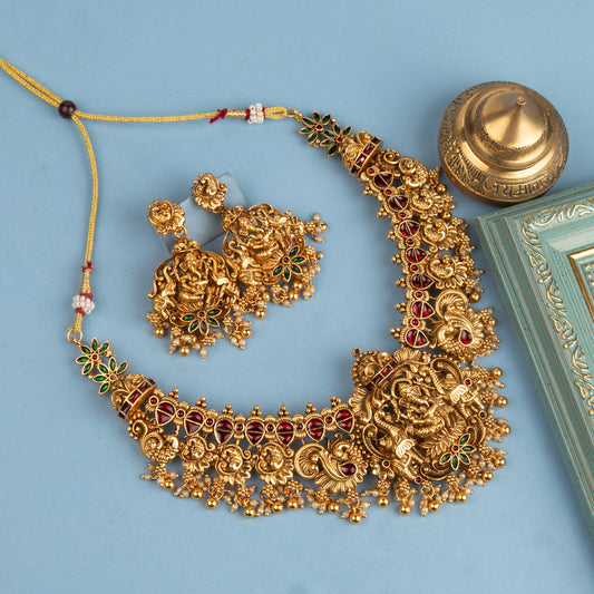 Necklace 866