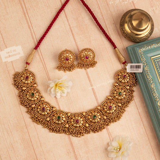 Premium Necklace 926