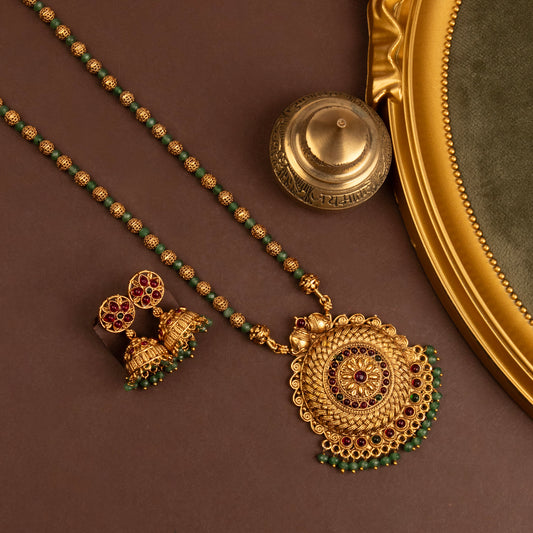 Necklace 1082